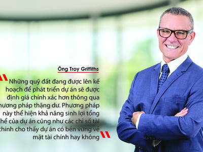 Loại bỏ phương pháp định giá thặng dư sẽ dẫn đến việc định giá thận trọng hơn