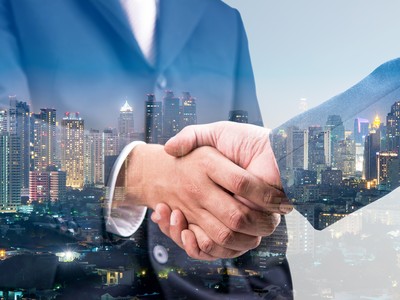 Dòng vốn đầu tư trên toàn cầu đã suy giảm mạnh. Ảnh: Shutterstock.