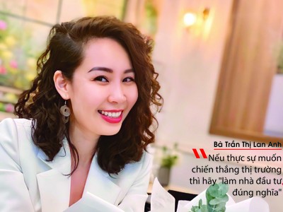 Ứng xử với "cổ đất" và xu hướng dòng tiền 6 tháng cuối năm