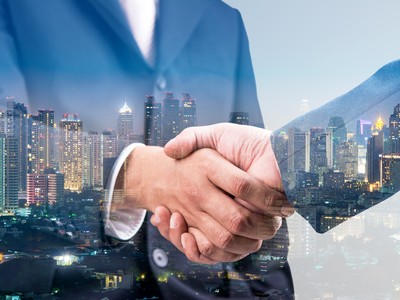 Thị trường M&A đang sôi động trở lại với phân khúc khách sạn. Ảnh: Shutterstock.