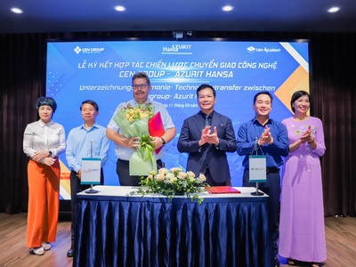 Đại diện Cen Group cho hay, trước mắt, Cen Group sẽ phát triển mô hình trung tâm điều dưỡng từ những dự án mà Cen Group đang sở hữu.