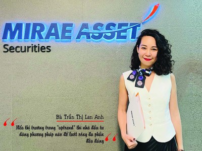Chuyên gia Mirae Asset Việt Nam chỉ ra các nhóm ngành triển vọng cuối năm