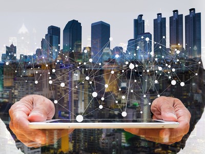 Nhu cầu trung tâm dữ liệu đang ngày càng lớn. Ảnh: Shutterstock.