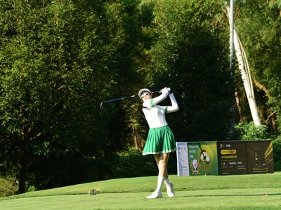 Dư âm thành công của Swing for the Kids lần thứ 16