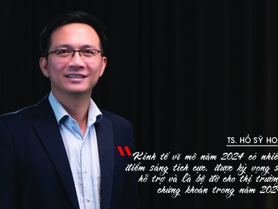 "Hụt hẫng" với chứng khoán năm 2023 dù kỳ vọng vẫn còn ở quý IV