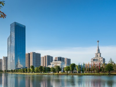 Hà Nội đang có thêm ngày càng nhiều nguồn cung văn phòng chất lượng.