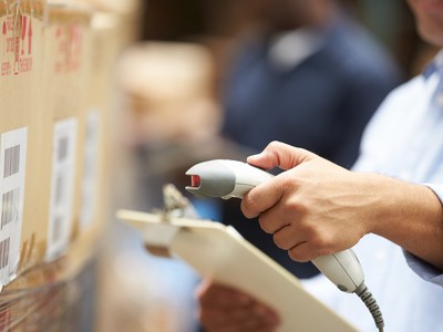 Các quốc gia châu Á - Thái Bình Dương chưa thể theo kịp quy mô lao động ngành sản xuất so với Trung Quốc. Ảnh: Shutterstock.