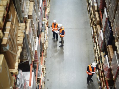 Việt Nam có ưu thế cạnh tranh về giá thuê khu công nghiệp. Ảnh: Shutterstock.