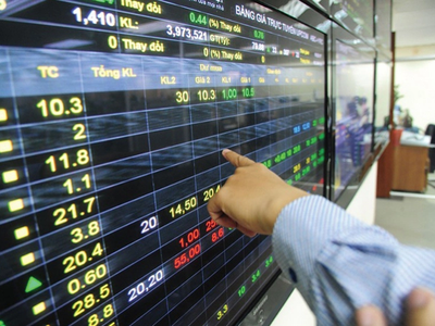 Mã cổ phiếu TAL của Taseco Land chính thức lên sàn UPCoM ngày 9/1/2024.