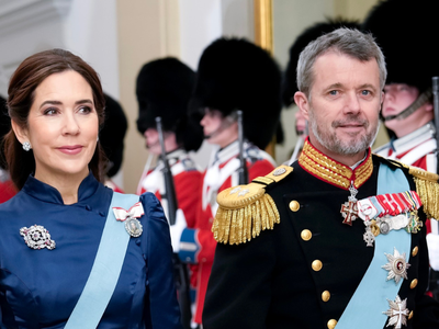 Ảnh: Đại sứ quán Đan Mạch.