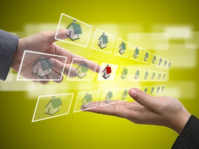 Bất động sản vẫn luôn là lĩnh vực thu hút được nhiều vốn đầu tư. Ảnh: Shutterstock.