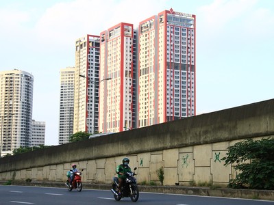 Quý I/2024, thị trường nhà ở tăng cung, tăng thanh khoản, tăng niềm tin