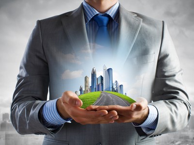 Niềm tin đang trở lại với các thành viên thị trường. Ảnh: Shutterstock.