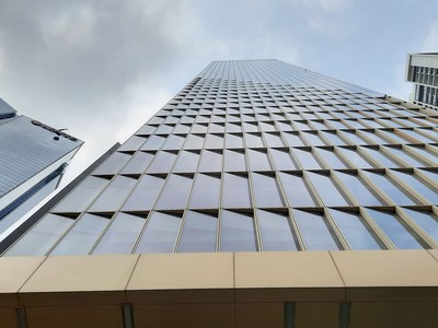 Văn phòng cho thuê quý I/2023: Hà Nội "tụt hậu" so với TP.HCM trong cuộc đua tăng giá