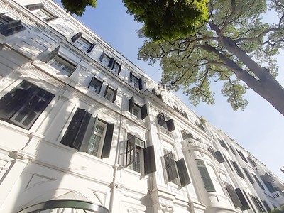 Hà Nội: Phân khúc khách sạn cải thiện tình hình hoạt động