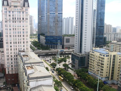 Nhiều nhà đầu tư, cả nhóm doanh nghiệp và cá nhân đang "Bắc tiến". Ảnh: Bình Minh.