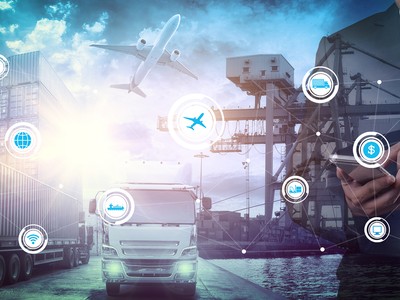 Việt Nam đang được hưởng lợi từ làn sóng dịch chuyển chuỗi cung ứng. Ảnh: Shutterstock.