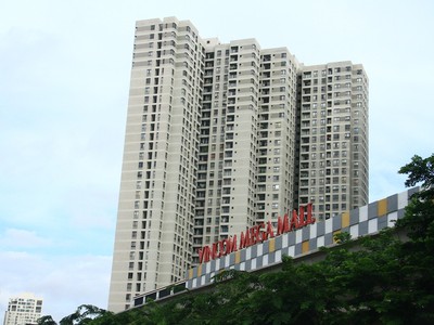 Quý II/2024, mặt bằng bán lẻ TP.HCM có mức hấp thụ cao