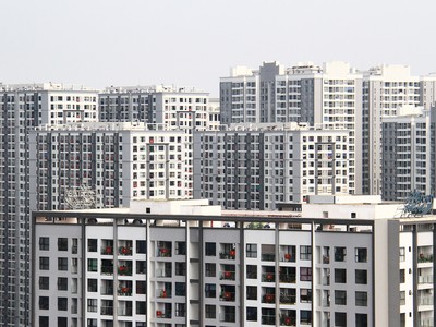 Thị trường căn hộ Hà Nội sắp “bùng phát” nguồn cung