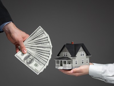 Minh bạch và số hóa toàn bộ dữ liệu bất động sản dân cư trở thành rào cản lớn nhất cho việc đánh thuế bất động sản. Ảnh: Shutterstock.