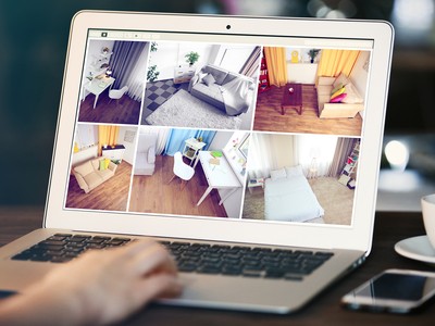 Trung bình, người thuê nhà phải mất 3 tuần để tìm chọn và chuyển nhà thành công. Ảnh: Shutterstock.