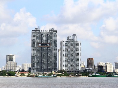 Phân khúc nhà ở được các "thợ săn" quan tâm nhiều nhất