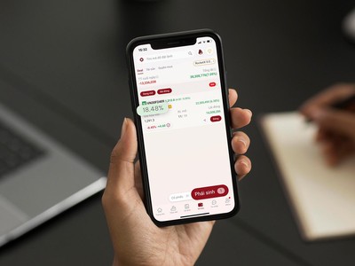 Thị trường phái sinh cần thêm động lực