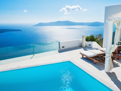 Việt Nam có mức độ tăng trưởng bất động sản hàng hiệu ấn tượng. Ảnh: Shutterstock.