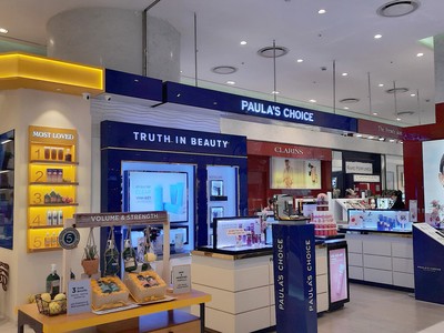 Việt Nam đang là thị trường hấp dẫn với các thương hiệu bán lẻ cao cấp. Ảnh: Bình Minh.