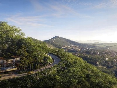 Nhà đầu tư quan tâm hơn đến bất động sản vùng ven