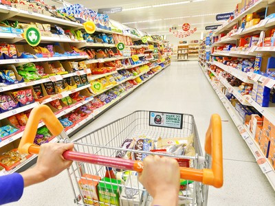 Ảnh: Shutterstock.