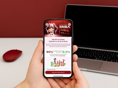 DNSE (DSE) ghi nhận doanh thu và lợi nhuận kỷ lục kể từ khi về tay chủ mới