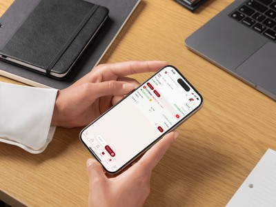 Nền tảng giao dịch của DNSE sở hữu nhiều tính năng tự động ưu việt trong giao dịch phái sinh