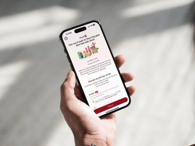 Năm 2025, DNSE tăng doanh thu 77%, chiếm 20% thị phần tài khoản mở mới