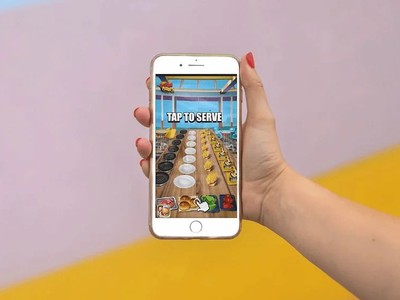 Việt Nam là một trong những thị trường game di dộng hàng đầu khu vực châu Á - Thái Bình Dương