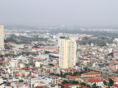 Mô hình TOD có tính khả thi cao trong 5 - 10 năm tới