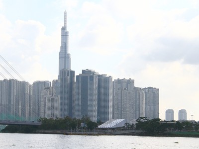 Ảnh: Thành Nguyễn.