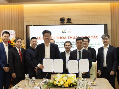 Hợp tác thúc đẩy khởi nghiệp sáng tạo từ PTIT và Công viên Công nghệ cao và Đổi mới sáng tạo