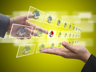M&A địa ốc vẫn đang diễn ra khá sôi động. Ảnh: Shutterstock.