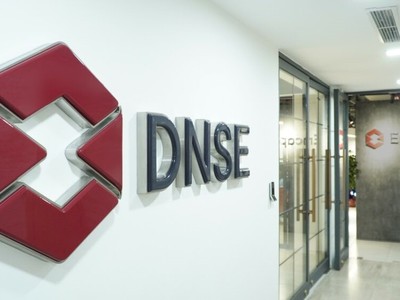 Dư nợ cho vay ký quỹ và ứng trước tiền bán của DNSE đạt kỷ lục trên 6.300 tỷ đồng, tăng 25% so với cùng kỳ.