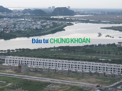 Nhiều nhà đầu tư Hà Nội và TP.HCM dồi dào tiền mặt vẫn đang tìm kiếm cơ hội tại thị trường Đà Nẵng. Ảnh: Bình Minh.