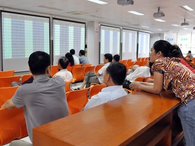 Thị trường tài chính 24h: Cổ phiếu tăng, nhà đầu tư lại vượt qua nỗi sợ