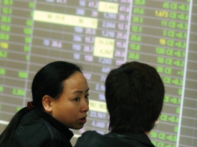 Thị trường tài chính 24h: Chứng khoán không tăng nóng, chưa vội lo!