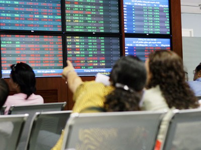 Thị trường tài chính 24h: Chứng khoán bật tăng, hưng phấn và áp lực!