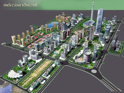 Vụ việc phức tạp liên quan cả tới Dự án Thanh Hà và Cienco 5