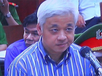 Tranh luận của luật sư vụ án bầu Kiên: Các bị cáo không phạm tội