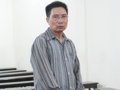 Ly kỳ: 17 năm mới kết án được bị can tội lừa đảo