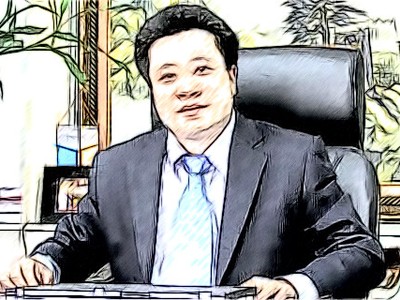 Ông Hà Văn Thắm "vi phạm quy định về cho vay"