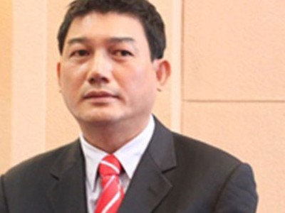 Nguyên Chủ tịch HĐQT Vietinbank Phạm Huy Hùng: trước nói khác, bây giờ khác