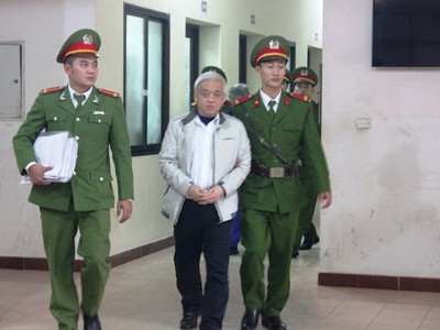 Nguyễn Đức Kiên chiều ngày 10/12